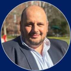 Foto de Carlos Carnevali Jr